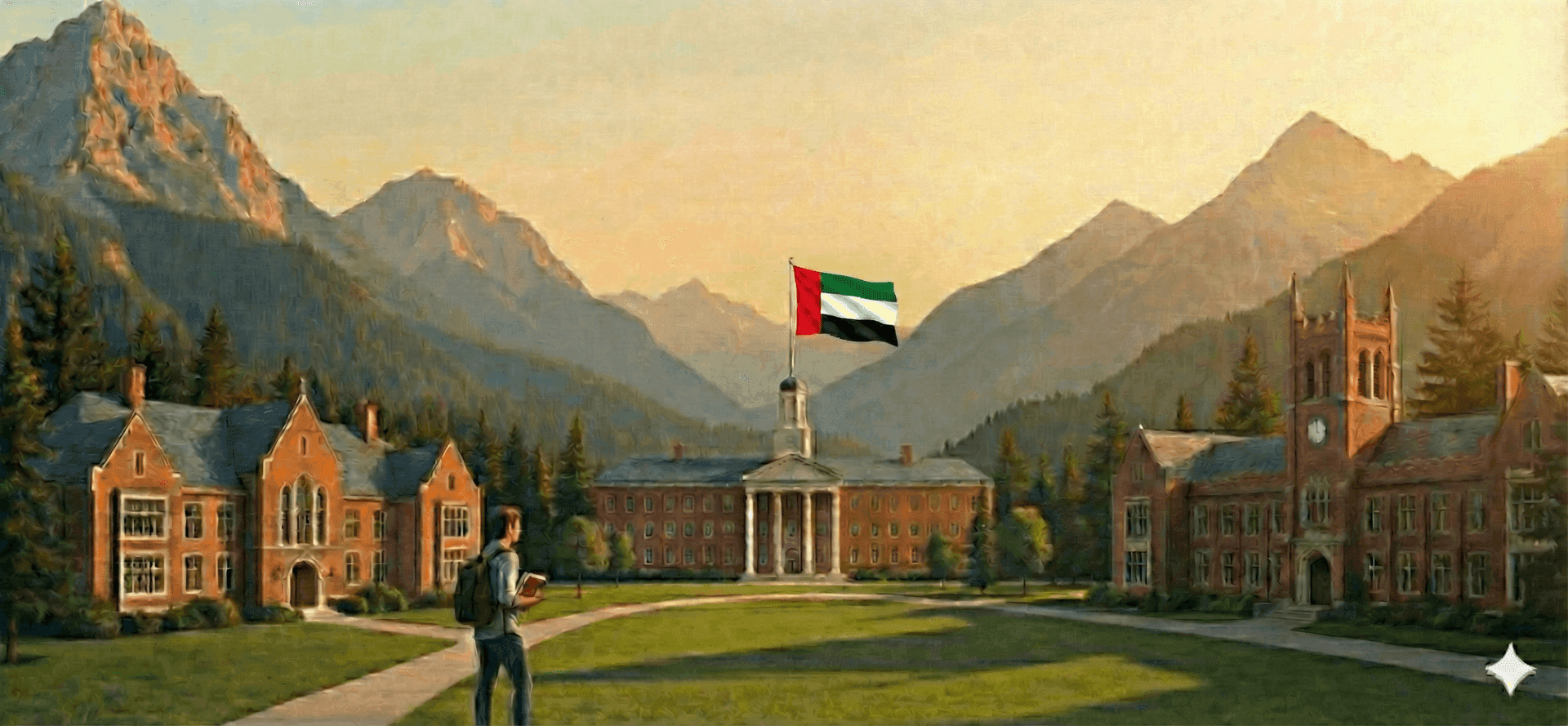 United Arab Emirates Cover